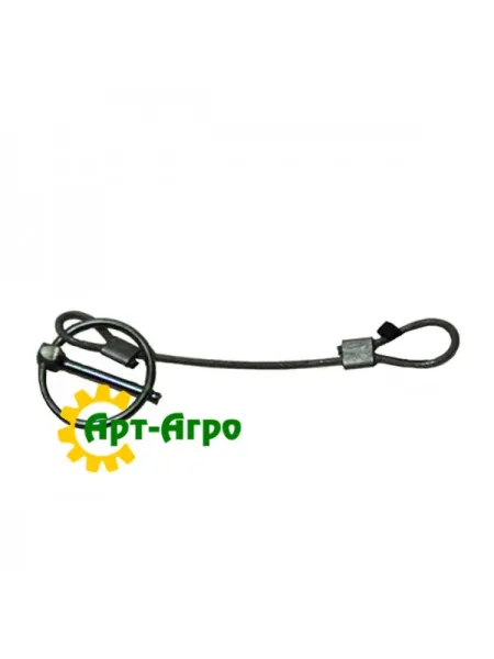 AH164852 Штіфт John Deere AH164852 Штіфт John Deere