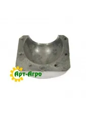 H202433 Втулка пластикова шнека розвантаження к-т 2 шт John Deere (Parts Express)