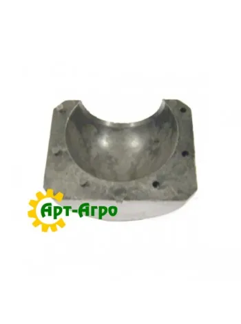 H202433-WN Втулка пластикова шнека розвантаження John Deere