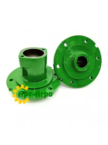 H223290 John Deere Pulley Hub (FD)