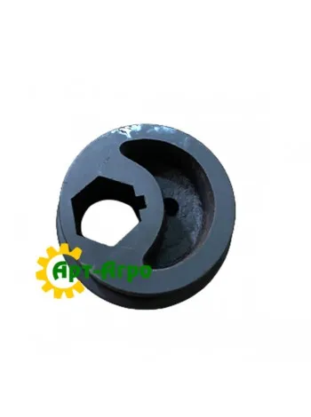 1322573C1 Кулачок приводу доочищення лівий CNH (Fidel)