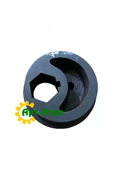 1322573C1 Кулачок приводу доочищення лівий CNH (Fidel) 1322573C1 Кулачок приводу доочищення лівий CNH (Fidel)