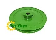 AH164868 Шків завантажувального редуктора John Deere (Royal Tiger)