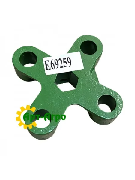 E69259 Крестовина John Deere (Fidel)