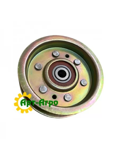 AH140497 Шків John Deere (Fidel) AH140497 Шків John Deere (Fidel)