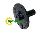 1324840C1 Стпупиця шнека колосового елеватора CNH (Fidel)