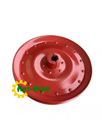 181196C2 Spreader pulley CNH (Fidel)