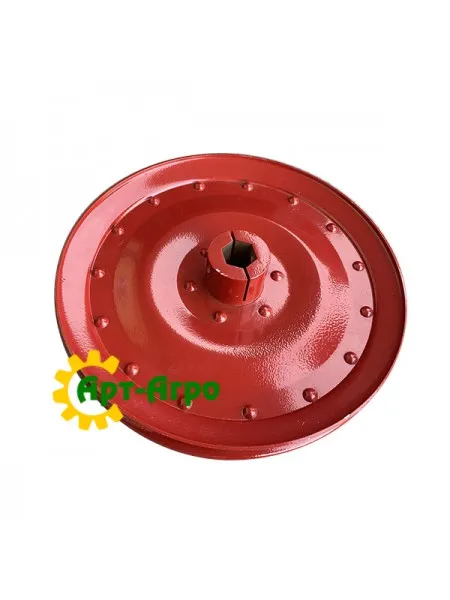 181196C2 Spreader pulley CNH (Fidel) 181196C2 Spreader pulley CNH (Fidel)