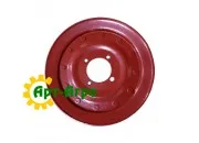 195161C1 Koło pasowe gorzkie CNH (Fidel)