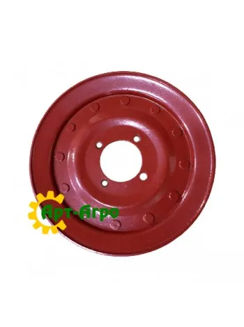 195161C1 Bitter pulley CNH (Fidel)
