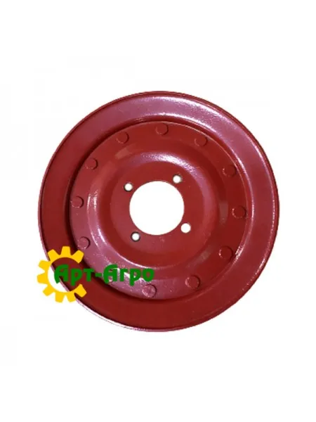 195161C1 Bitter pulley CNH (Fidel) 195161C1 Bitter pulley CNH (Fidel)