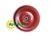 663887R91 Tensioner pulley assembly with bearing Case 2388 CNH (Fidel)