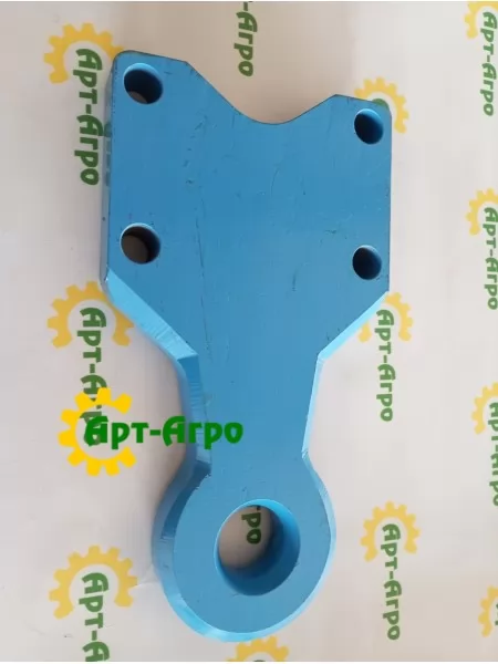 4408617 Причіпна сережки Lemken