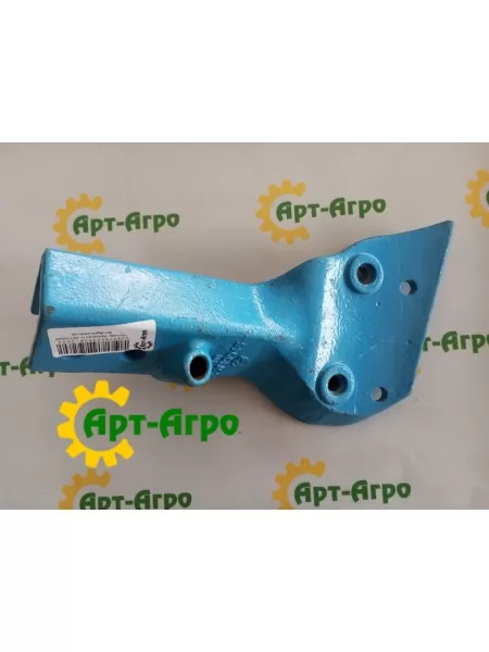 45710046 Башмак передплужника 50x30-G 1xM16 правий Lemken