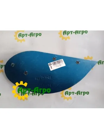 3470650 Right skimmer moldboard Lemken (IQ Parts)