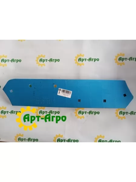 3444012 Смуга відвалу права Lemken