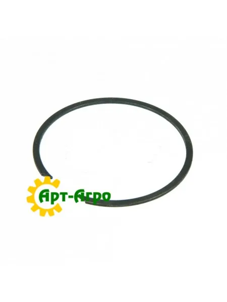 H83285 John Deere Radiator Shutter Retaining Ring