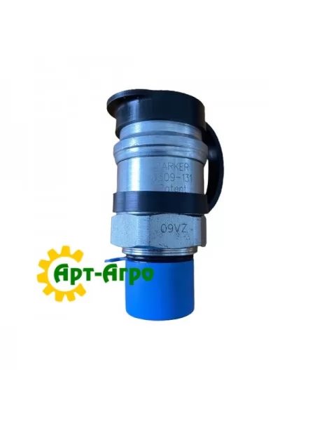 RE584722 Złącze hydrauliczne John Deere (Parker)