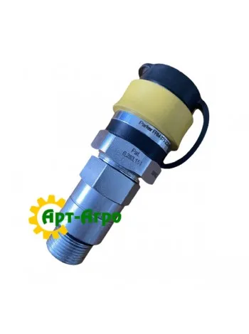 BRE10281 Комплект гнезда быстромьёмной муфты John Deere (Parker)