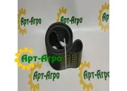 PJ1016 Ремень многоручейный MEGADYNE