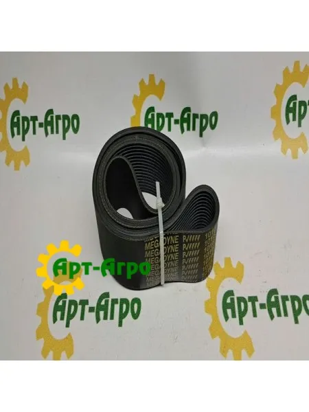 PJ1016 Ремінь багаторучний MEGADYNE