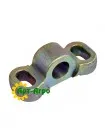 H98780 Кріплення металеве JOHN DEERE