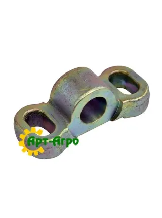 H98780 Metal mount JOHN DEERE