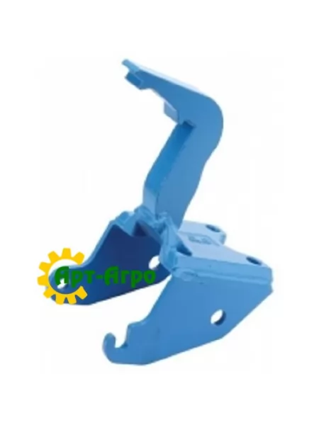 4128111 Lemken rack bracket