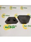 H149461 Накладка зносостійкого упору жниварки John Deere