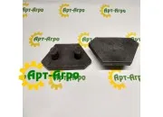 H149461 Накладка зносостійкого упору жниварки John Deere