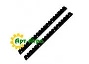 H236279-UA Лопасть бітера John Deere