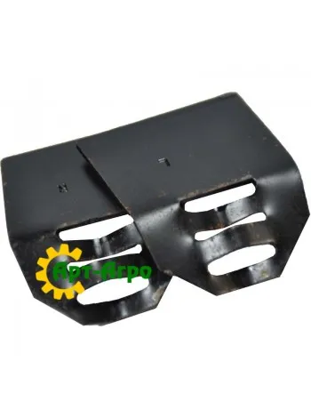 AA64034 Чистик усиленный (Комплект 2 шт) John Deere
