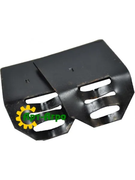 AA64034 Чистик усиленный (Комплект 2 шт) John Deere