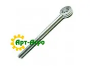 H215214 Рим-болт John Deere