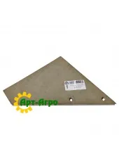 504154 Scraper Geringhoff (Analog)