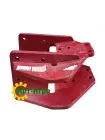 KK088045 Bracket frame plough Kverneland