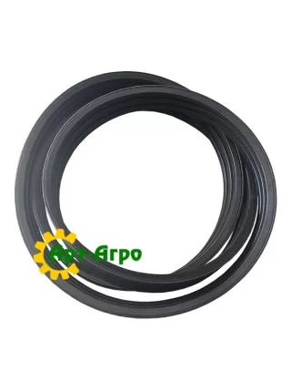 87557181 Трьох струмковий ремінь CNH 87557181 Трьох струмковий ремінь CNH