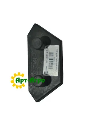 H149461 Накладка износостойкая упора жатки John Deere
