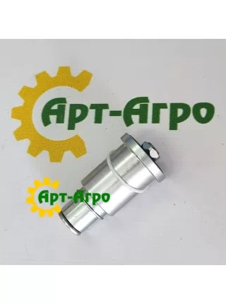 0005449600 Муфта швидкороз'ємна з комплектом ущільнень Claas 0005449600 Муфта швидкороз'ємна з комплектом ущільнень Claas