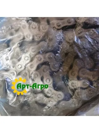 Din 086 (08BF-1) Роликовий ланцюг (L-1,97м, крок-12,7мм, вн. шир.-5,4мм)