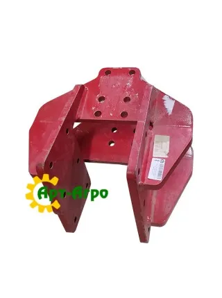 KK088045 Кронштейн кріплення рами плуга Kverneland