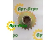 808-149C Зірочка (6-гран.) 40C19 X 7/8 Great Plains (Аналог)