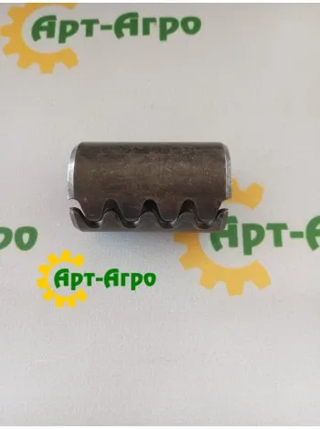 3498 Втулка, PTX600 1 1/2" x 1 1/4" x 2 1/2" long CASE