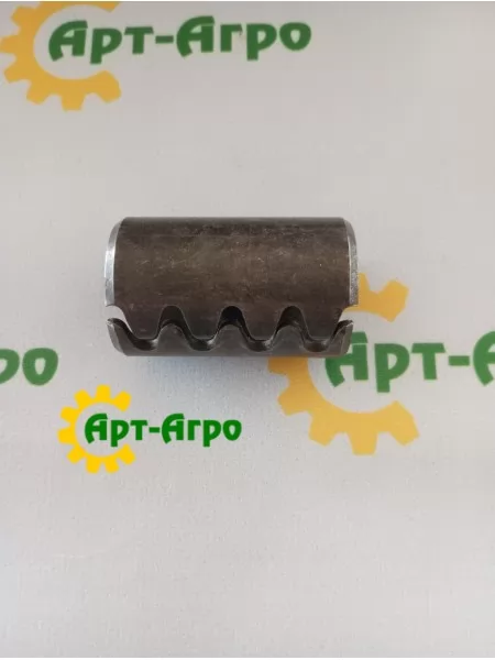 3498 Втулка, PTX600 1 1/2" x 1 1/4" x 2 1/2" long CASE