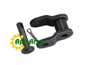 SD80HA1S12I Reducer chain link 80H-1 OL RENOLD