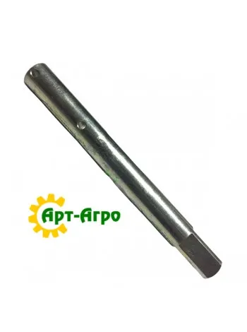 G15422572 GASPARDO Sworzeń mocujący koło prasy