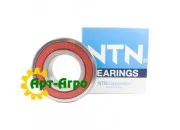 6211 LLUC3 NTN Підшипник однорядний кульковий