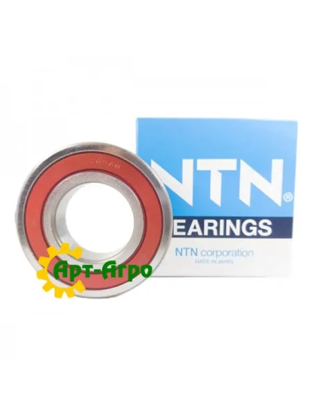 6211 LLUC3 NTN Підшипник однорядний кульковий