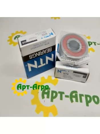 6303 LLUC3 NTN Single row ball bearing