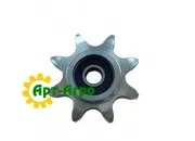 G16630790R Звездочка натяжная Z-8 Gaspardo (Royal Tiger)